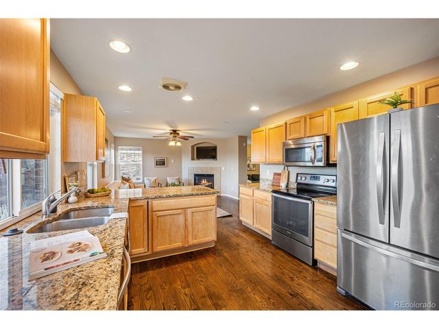 4816 S Elk Way, Aurora, CO 80016