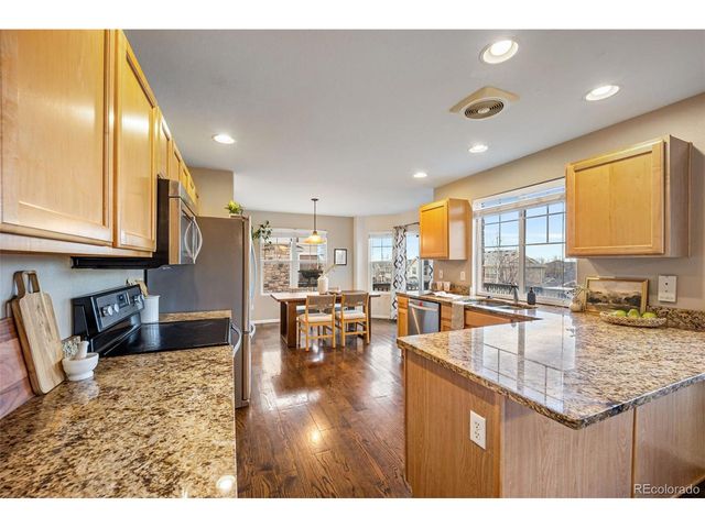 4816 S Elk Way, Aurora, CO 80016