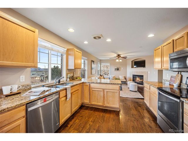 4816 S Elk Way, Aurora, CO 80016