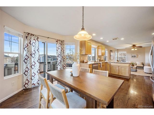 4816 S Elk Way, Aurora, CO 80016