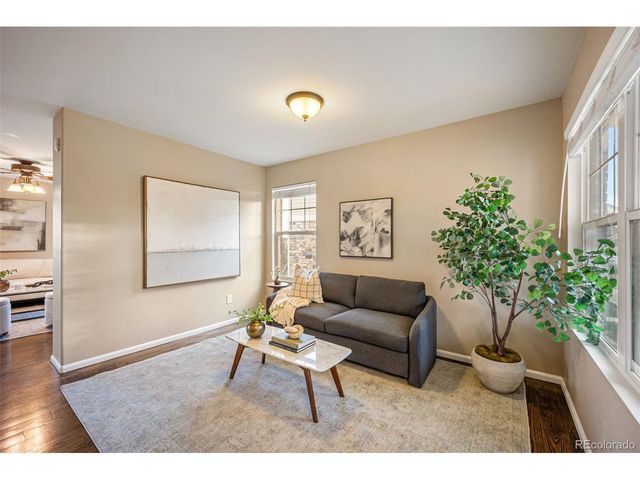 4816 S Elk Way, Aurora, CO 80016