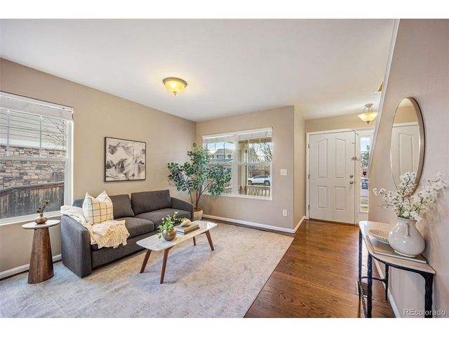 4816 S Elk Way, Aurora, CO 80016