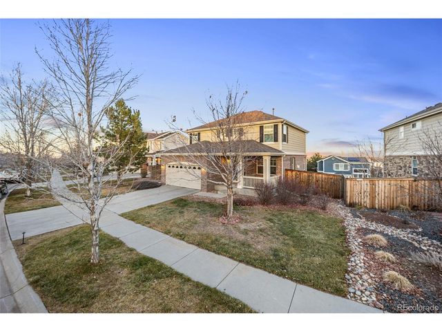 4816 S Elk Way, Aurora, CO 80016