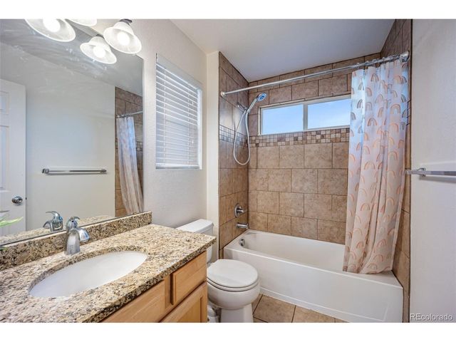 4816 S Elk Way, Aurora, CO 80016