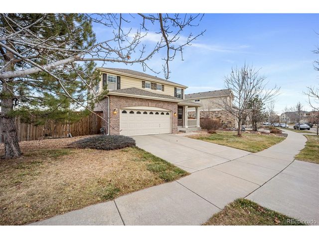 4816 S Elk Way, Aurora, CO 80016
