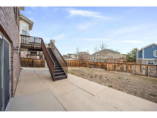 4816 S Elk Way, Aurora, CO 80016