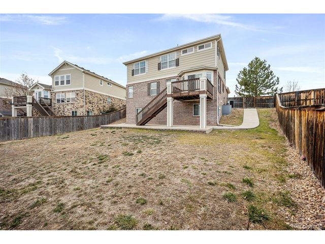 4816 S Elk Way, Aurora, CO 80016