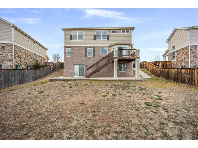 4816 S Elk Way, Aurora, CO 80016
