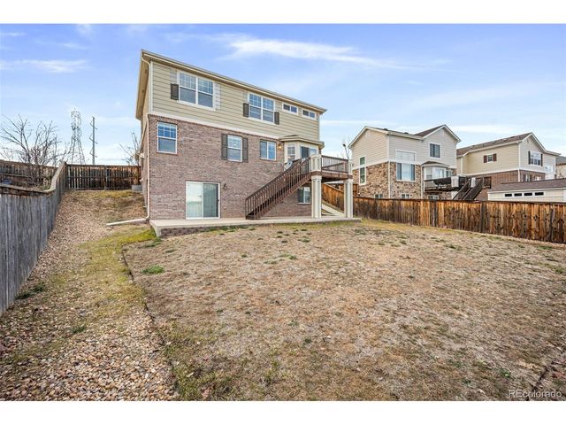 4816 S Elk Way, Aurora, CO 80016