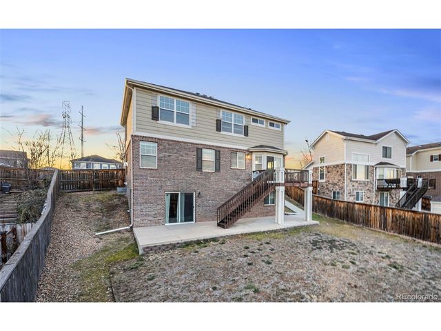 4816 S Elk Way, Aurora, CO 80016