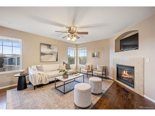 4816 S Elk Way, Aurora, CO 80016