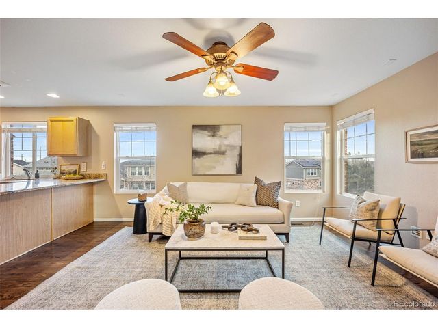 4816 S Elk Way, Aurora, CO 80016