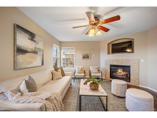 4816 S Elk Way, Aurora, CO 80016