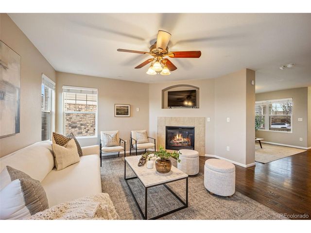 4816 S Elk Way, Aurora, CO 80016