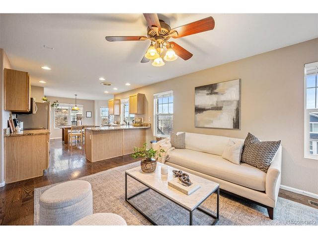 4816 S Elk Way, Aurora, CO 80016