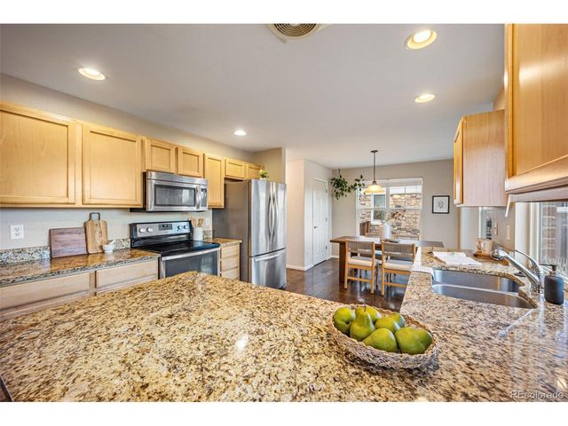 4816 S Elk Way, Aurora, CO 80016