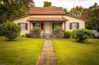 312 Church Street, Reidsville, NC 27320