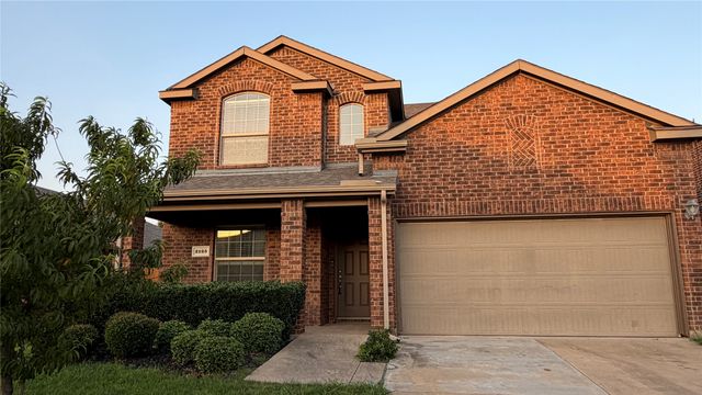 2123 Meadow View Drive, Princeton, TX 75407