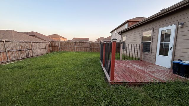2123 Meadow View Drive, Princeton, TX 75407