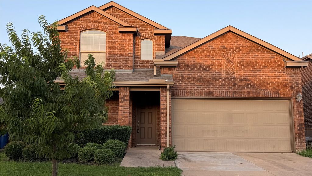 2123 Meadow View Drive, Princeton, TX 75407
