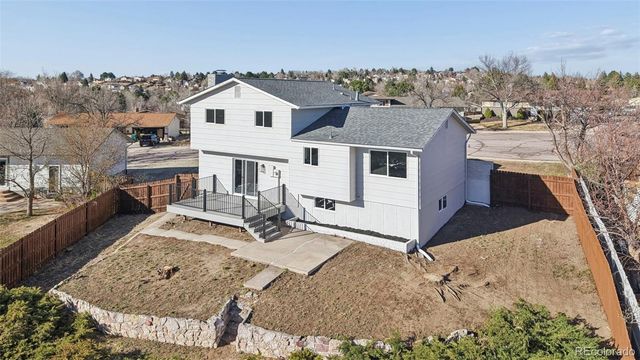 5255 Omega Way, Colorado Springs, CO 80917