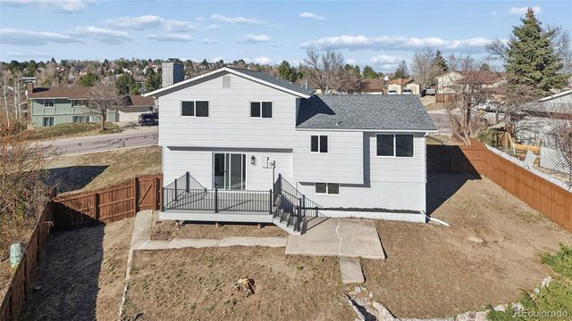 5255 Omega Way, Colorado Springs, CO 80917