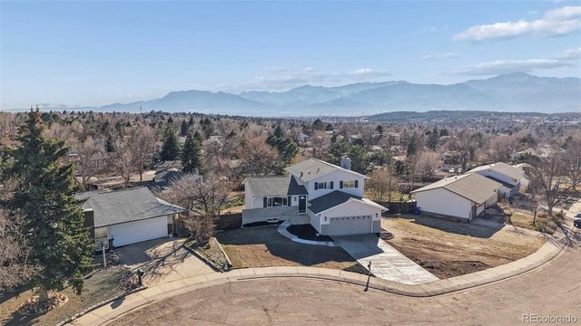 5255 Omega Way, Colorado Springs, CO 80917