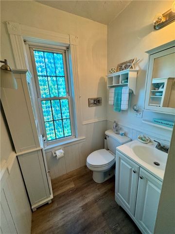 309 Summer Street, Woonsocket, RI 02895