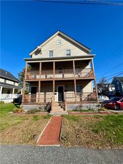 309 Summer Street, Woonsocket, RI 02895