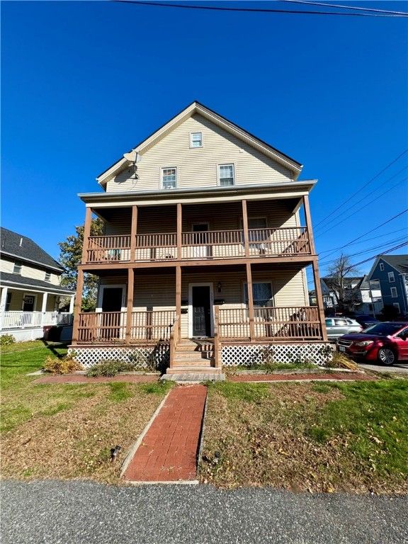 309 Summer Street, Woonsocket, RI 02895