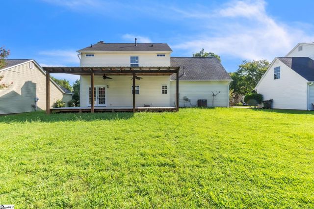 340 Riverside Chase Circle, Greer, SC 29650