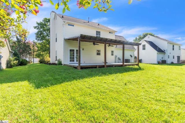 340 Riverside Chase Circle, Greer, SC 29650