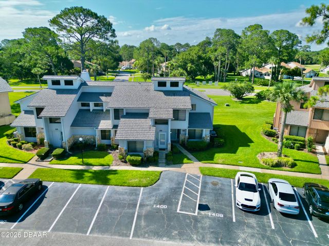 140 Golden Eye Dr Unit D, Daytona Beach, FL 32119