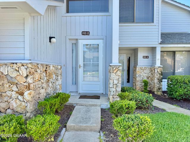 140 Golden Eye Dr Unit D, Daytona Beach, FL 32119