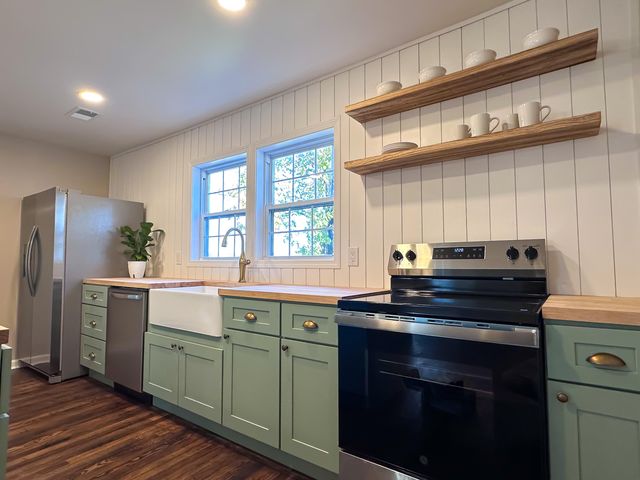 245 Ecton Road, Winchester, KY 40391