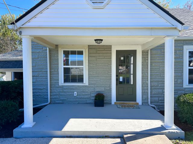 245 Ecton Road, Winchester, KY 40391