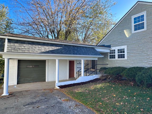 245 Ecton Road, Winchester, KY 40391