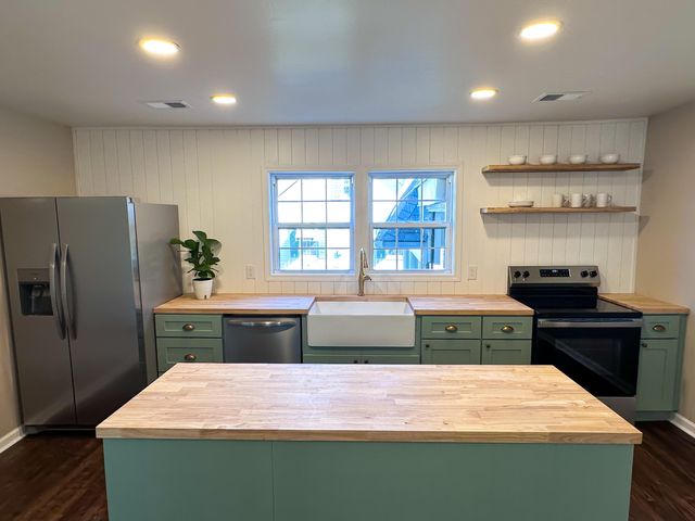 245 Ecton Road, Winchester, KY 40391