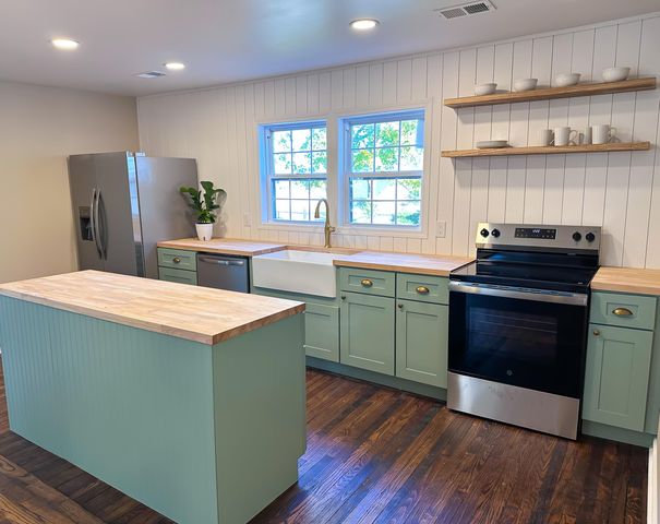 245 Ecton Road, Winchester, KY 40391