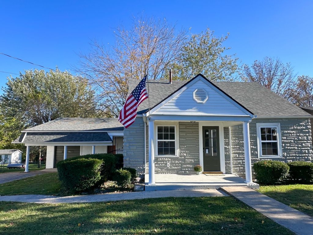 245 Ecton Road, Winchester, KY 40391