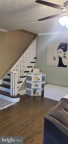 7 W PALMER AVE, Collingswood, NJ 08108