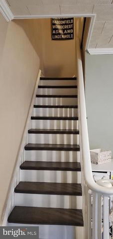 7 W PALMER AVE, Collingswood, NJ 08108