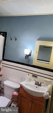 7 W PALMER AVE, Collingswood, NJ 08108