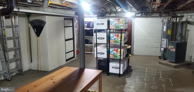 7 W PALMER AVE, Collingswood, NJ 08108