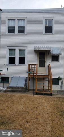 7 W PALMER AVE, Collingswood, NJ 08108