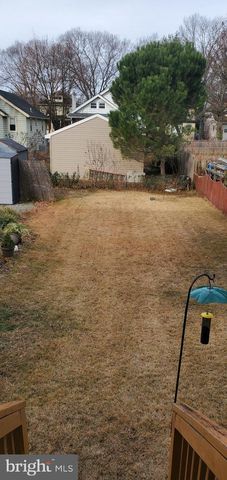 7 W PALMER AVE, Collingswood, NJ 08108