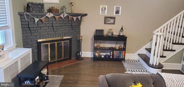 7 W PALMER AVE, Collingswood, NJ 08108