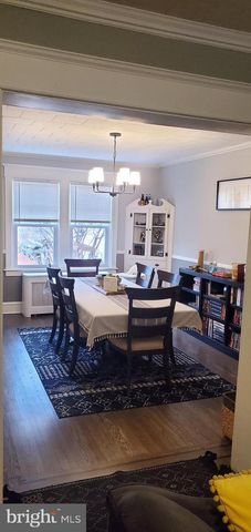 7 W PALMER AVE, Collingswood, NJ 08108