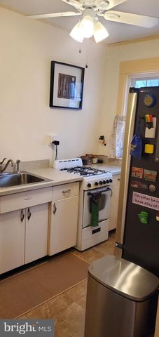 7 W PALMER AVE, Collingswood, NJ 08108