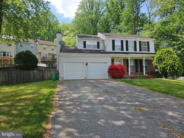 10800 SUGAR MAPLE TER, Upper Marlboro, MD 20774